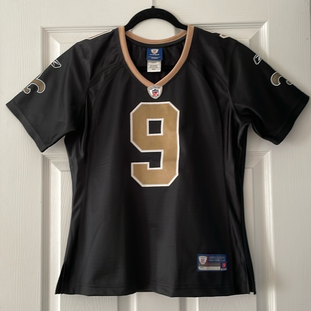 Saints Jersey